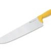 Due Cigni Chefmesser<Chefmesser 421 36 Gelb