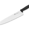 Due Cigni Fleischermesser<Chefmesser 415 30 Schwarz