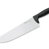 Due Cigni Fleischermesser<Chefmesser 421 30 Schwarz