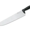 Due Cigni Chefmesser<Chefmesser 421 36 Schwarz