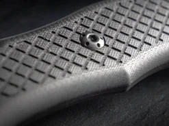 Bastinelli Knives Taktische Messer<Chopper