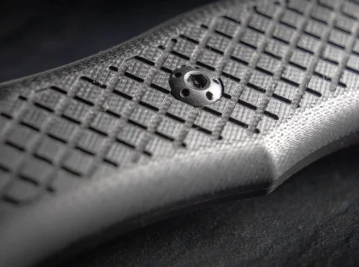 Bastinelli Knives Taktische Messer<Chopper