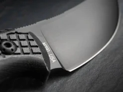 Bastinelli Knives Taktische Messer<Chopper