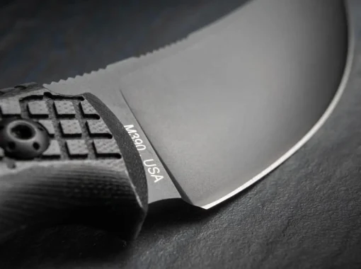 Bastinelli Knives Taktische Messer<Chopper
