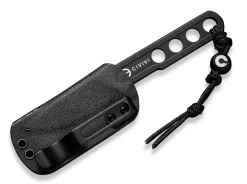 CIVIVI Neck Knives<Circulus Black Sw
