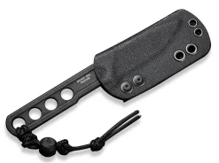 CIVIVI Neck Knives<Circulus Black Sw
