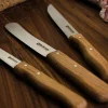 Böker Manufaktur Solingen Gemüsemesser<Classic Gemüsemesser Buche