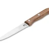 Böker Manufaktur Solingen Wellenschliffmesser<Classic Gourmet-Vespermesser Olive