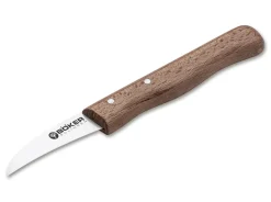 Böker Manufaktur Solingen Schälmesser<Classic Schälmesser Buche