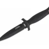 United Cutlery Taktische Messer<Combat Commander Boot Knife Black
