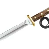 Magnum Einsatzmesser<Combat Dolch