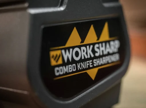 Work Sharp Elektrische Schärfer<Combo Knife Sharpener