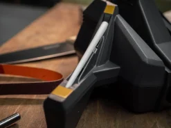 Work Sharp Elektrische Schärfer<Combo Knife Sharpener
