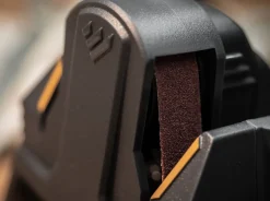 Work Sharp Elektrische Schärfer<Combo Knife Sharpener