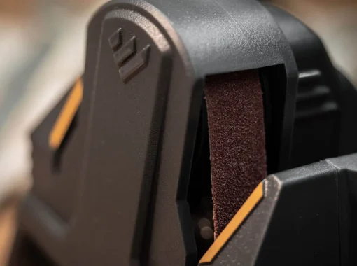 Work Sharp Elektrische Schärfer<Combo Knife Sharpener