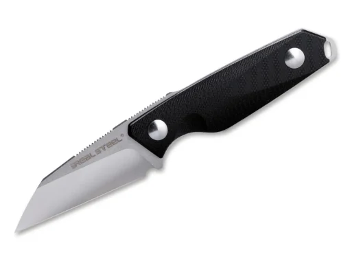 Real Steel Einsatzmesser<Connector Wharncliffe