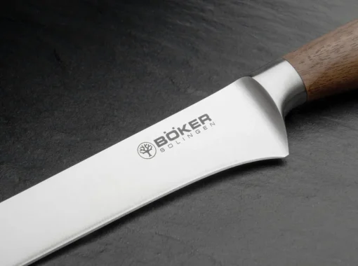 Böker Manufaktur Solingen Filetiermesser<Core Ausbeinmesser