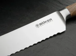 Böker Manufaktur Solingen Wellenschliffmesser<Core Brotmesser