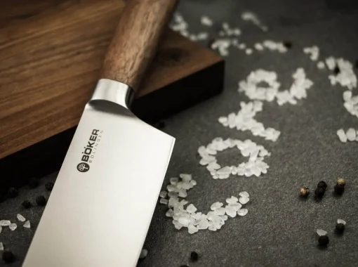 Böker Manufaktur Solingen Chefmesser<Core Chefmesser