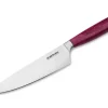 Böker Manufaktur Solingen Chefmesser<Core Chefmesser Klein Valentine