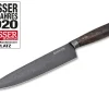 Böker Manufaktur Solingen Damastmesser<Core Damast Chefmesser