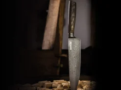 Böker Manufaktur Solingen Damastmesser<Core Damast Chefmesser