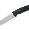Fox Knives Jagdmesser<Core Fb Black