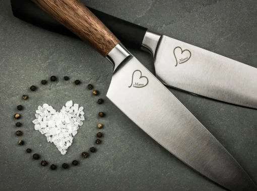 Böker Manufaktur Solingen Chefmesser<Core Professional Chefmesser Klein Mama
