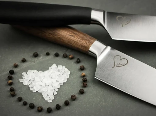 Böker Manufaktur Solingen Chefmesser<Core Professional Chefmesser Klein Mama