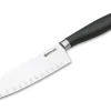Böker Manufaktur Solingen Santokumesser<Core Professional Santoku Mit Kullen