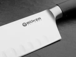 Böker Manufaktur Solingen Schälmesser<Core Professional Schälmesser