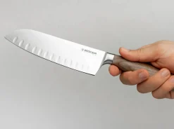 Böker Manufaktur Solingen Santokumesser<Core Santoku Mit Kullen
