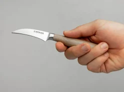Böker Manufaktur Solingen Schälmesser<Core Schälmesser
