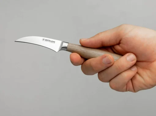 Böker Manufaktur Solingen Schälmesser<Core Schälmesser