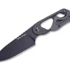Real Steel Edc-Messer<Cormorant Apex Bw