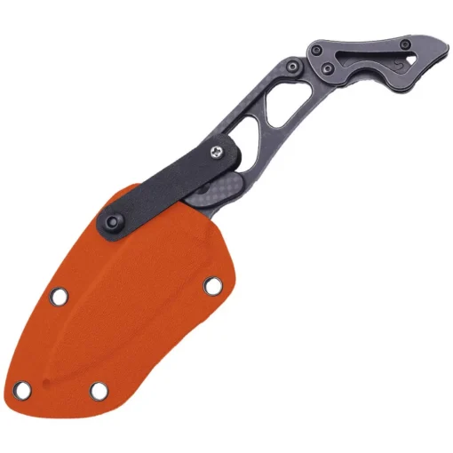 Real Steel Edc-Messer<Cormorant Apex Bw