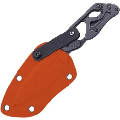 Real Steel Edc-Messer<Cormorant Apex Bw