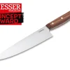 Böker Manufaktur Solingen Carbonstahlmesser<Cottage-Craft Chefmesser Gros