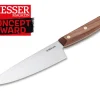 Böker Manufaktur Solingen Carbonstahlmesser<Cottage-Craft Chefmesser Klein