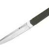 Steel Will Taktische Messer<Courage 321