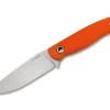 Manly Outdoormesser<Crafter Cpm-154 Orange