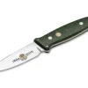 Böker Manufaktur Solingen Sammlermesser<Cub Anniversary 150 Green