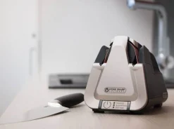 Work Sharp Elektrische Schärfer<Culinary E5