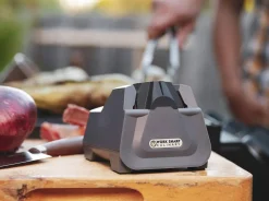 Work Sharp Elektrische Schärfer<Culinary E2 Plus