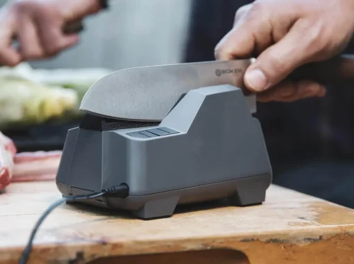Work Sharp Elektrische Schärfer<Culinary E2 Plus