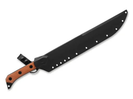 TOPS Knives Macheten<Cuma Kage