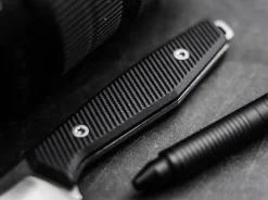 Böker Manufaktur Solingen Edc-Messer<Daily Knives Ak1 American Tanto