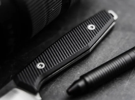 Böker Manufaktur Solingen Edc-Messer<Daily Knives Ak1 American Tanto