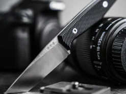 Böker Manufaktur Solingen Edc-Messer<Daily Knives Ak1 American Tanto