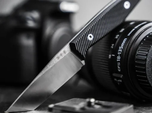 Böker Manufaktur Solingen Edc-Messer<Daily Knives Ak1 American Tanto